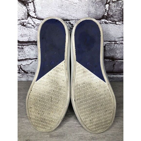 Rothy’s Black Knit Fabric The Original Slip On Sneaker Shoes Women 6M US/36.5EU - Picture 13 of 16